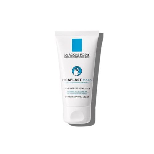 La Roche-Posay La Roche-Posay Cicaplast Mains Barrier Repairing Hand Cream...