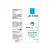 Produktbild för La Roche-Posay Cicaplast Mains Barrier Repairing Hand Cream...