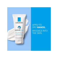 Produktbild för La Roche-Posay Cicaplast Mains Barrier Repairing Hand Cream...