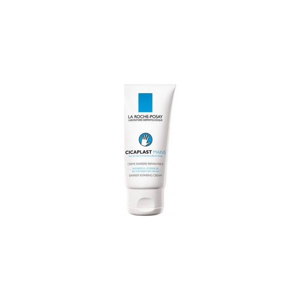 Produktbild för La Roche-Posay Cicaplast Mains Barrier Repairing Hand Cream...