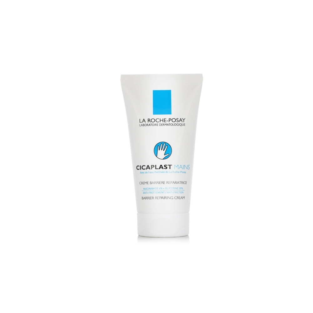 Produktbild för La Roche-Posay Cicaplast Mains Barrier Repairing Hand Cream...