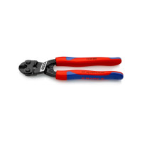 Produktbild för Knipex CoBolt, Bultsax/tång, 5,2 mm, Kromvanadinstål, Plast,...