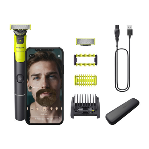 Philips Philips OneBlade 360 QP4631
