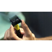 Produktbild för Philips OneBlade 360 QP4631