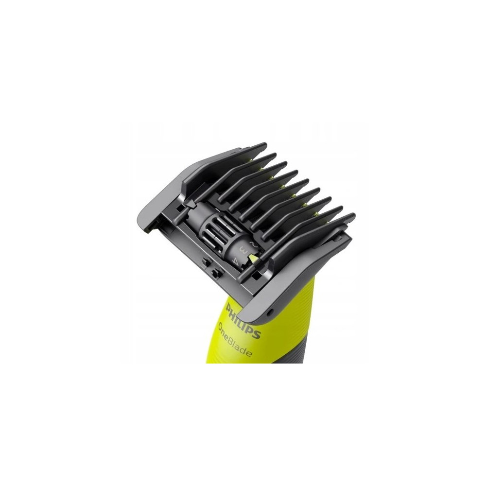 Produktbild för Philips OneBlade 360 QP4631