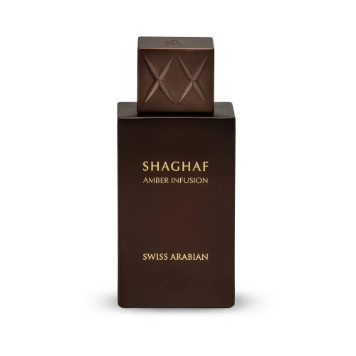 Swiss Arabian Swiss Arabian Shaghaf Amber Infusion Eau De Parfum 75 ml (un...