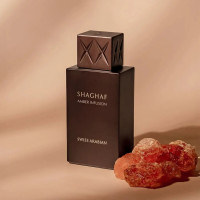 Produktbild för Swiss Arabian Shaghaf Amber Infusion Eau De Parfum 75 ml (un...