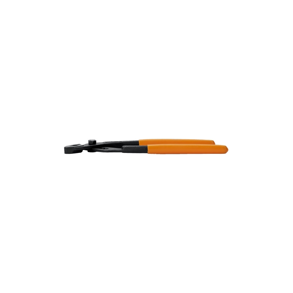 Produktbild för Bahco Polygriptång, Glidledstång, 4,2 cm, 1,15 cm, PVC, Oran...