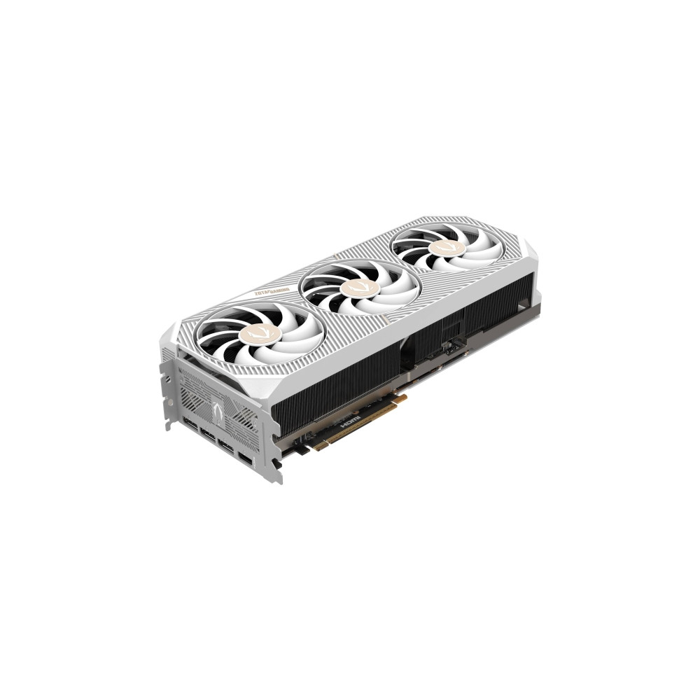 Produktbild för ZOTAC GAMING GeForce RTX 5080 SOLID CORE - grafikkort - GeForce RTX 5080 - 16 GB