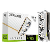 Produktbild för ZOTAC GAMING GeForce RTX 5080 SOLID CORE - grafikkort - GeForce RTX 5080 - 16 GB