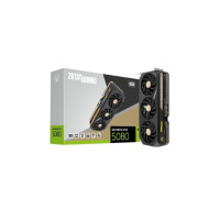 Produktbild för ZOTAC GAMING GeForce RTX 5080 SOLID CORE - grafikkort - GeForce RTX 5080 - 16 GB