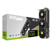 Produktbild för ZOTAC GAMING GeForce RTX 5080 SOLID CORE - grafikkort - GeForce RTX 5080 - 16 GB