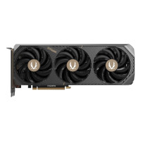 Produktbild för ZOTAC GAMING GeForce RTX 5080 SOLID CORE - grafikkort - GeForce RTX 5080 - 16 GB