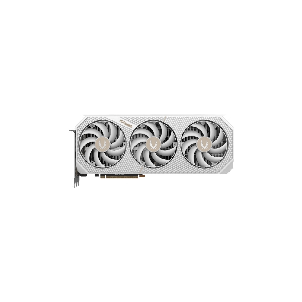 Produktbild för ZOTAC GAMING GeForce RTX 5080 SOLID CORE - grafikkort - GeForce RTX 5080 - 16 GB