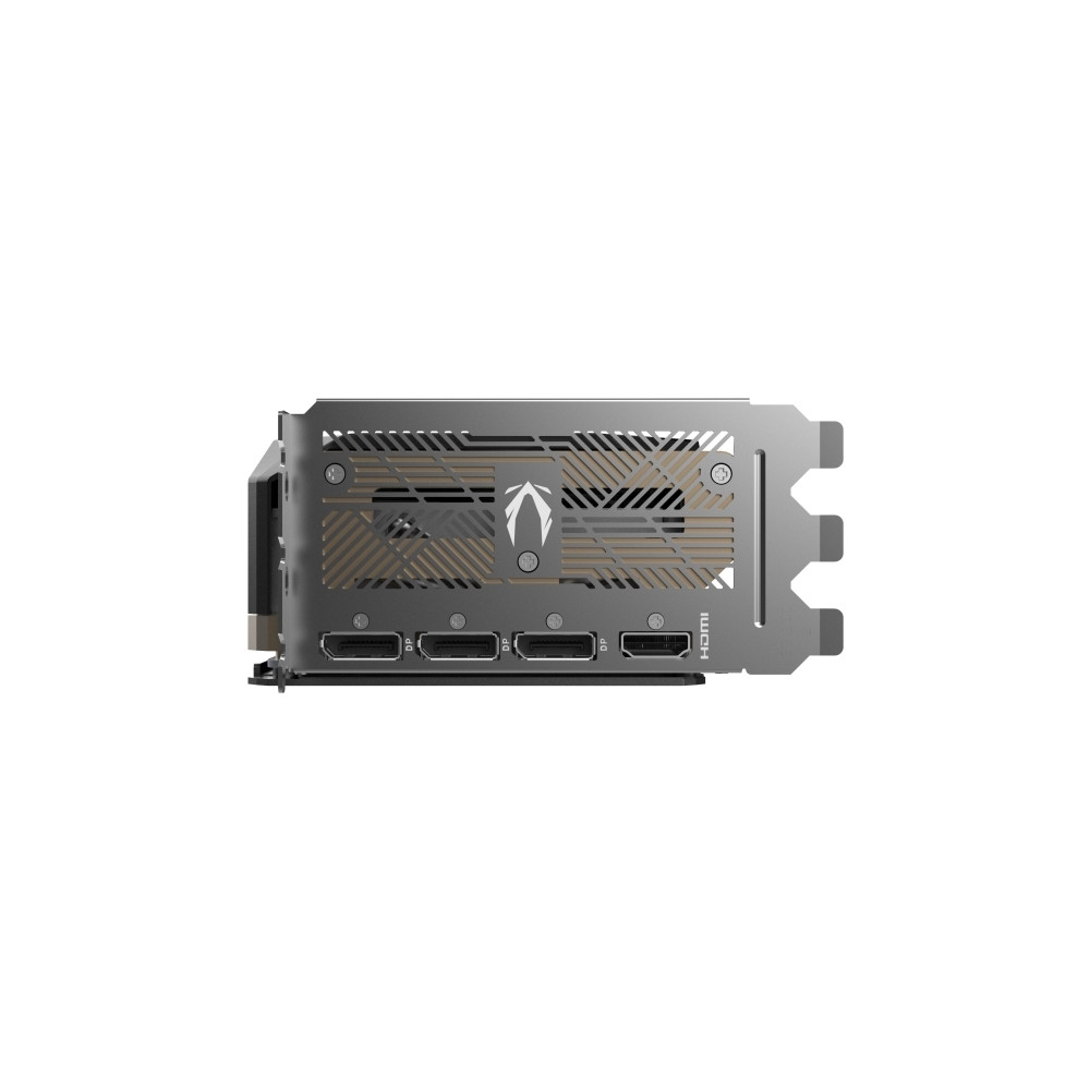 Produktbild för ZOTAC GAMING GeForce RTX 5080 SOLID CORE - grafikkort - GeForce RTX 5080 - 16 GB