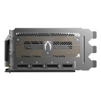 Produktbild för ZOTAC GAMING GeForce RTX 5080 SOLID CORE - grafikkort - GeForce RTX 5080 - 16 GB
