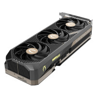 Produktbild för ZOTAC GAMING GeForce RTX 5080 SOLID CORE - grafikkort - GeForce RTX 5080 - 16 GB