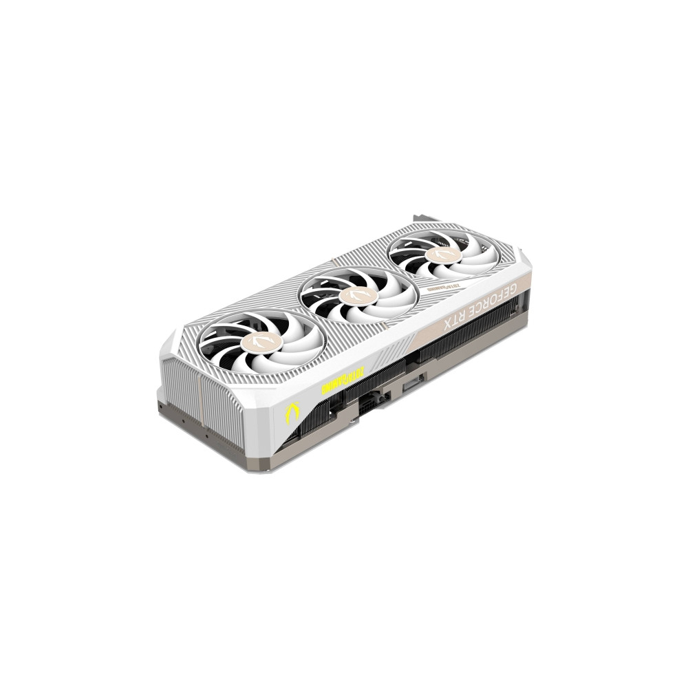 Produktbild för ZOTAC GAMING GeForce RTX 5080 SOLID CORE - grafikkort - GeForce RTX 5080 - 16 GB