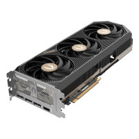 Produktbild för ZOTAC GAMING GeForce RTX 5080 SOLID CORE - grafikkort - GeForce RTX 5080 - 16 GB