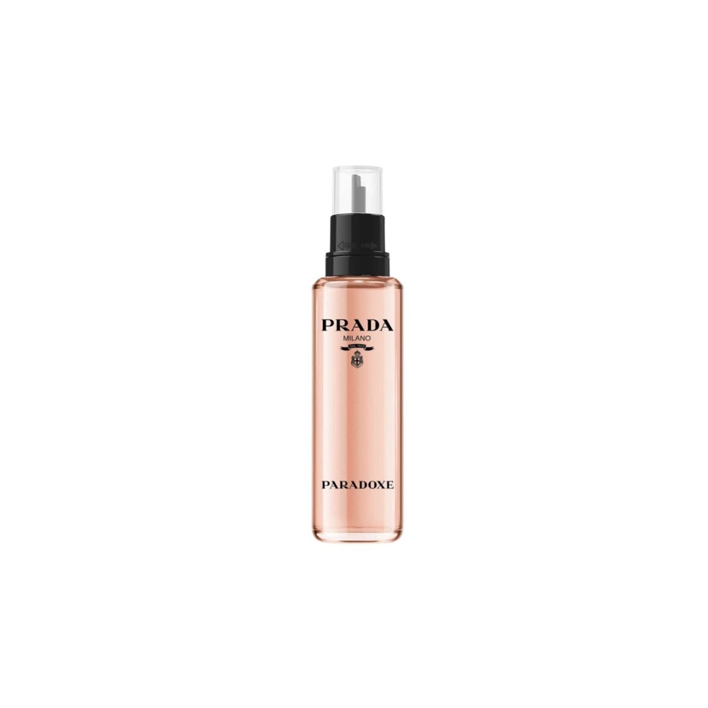 Produktbild för Prada Paradoxe Refill, Kvinder, 100 ml, Genopfyldningsflaske...