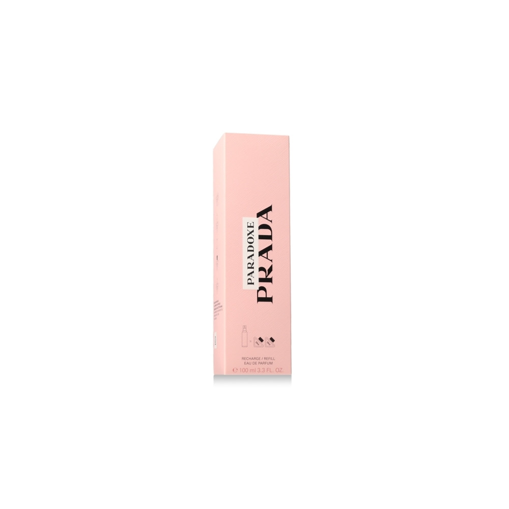 Produktbild för Prada Paradoxe Refill, Kvinder, 100 ml, Genopfyldningsflaske...
