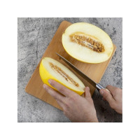 Produktbild för Ruhhy skärbräda i bambu