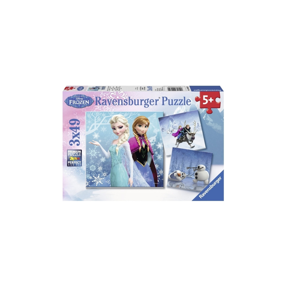 Produktbild för Ravensburger