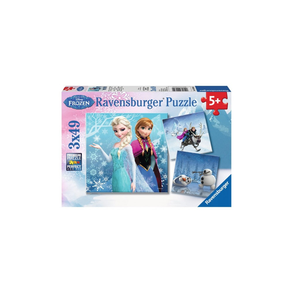 Produktbild för Ravensburger