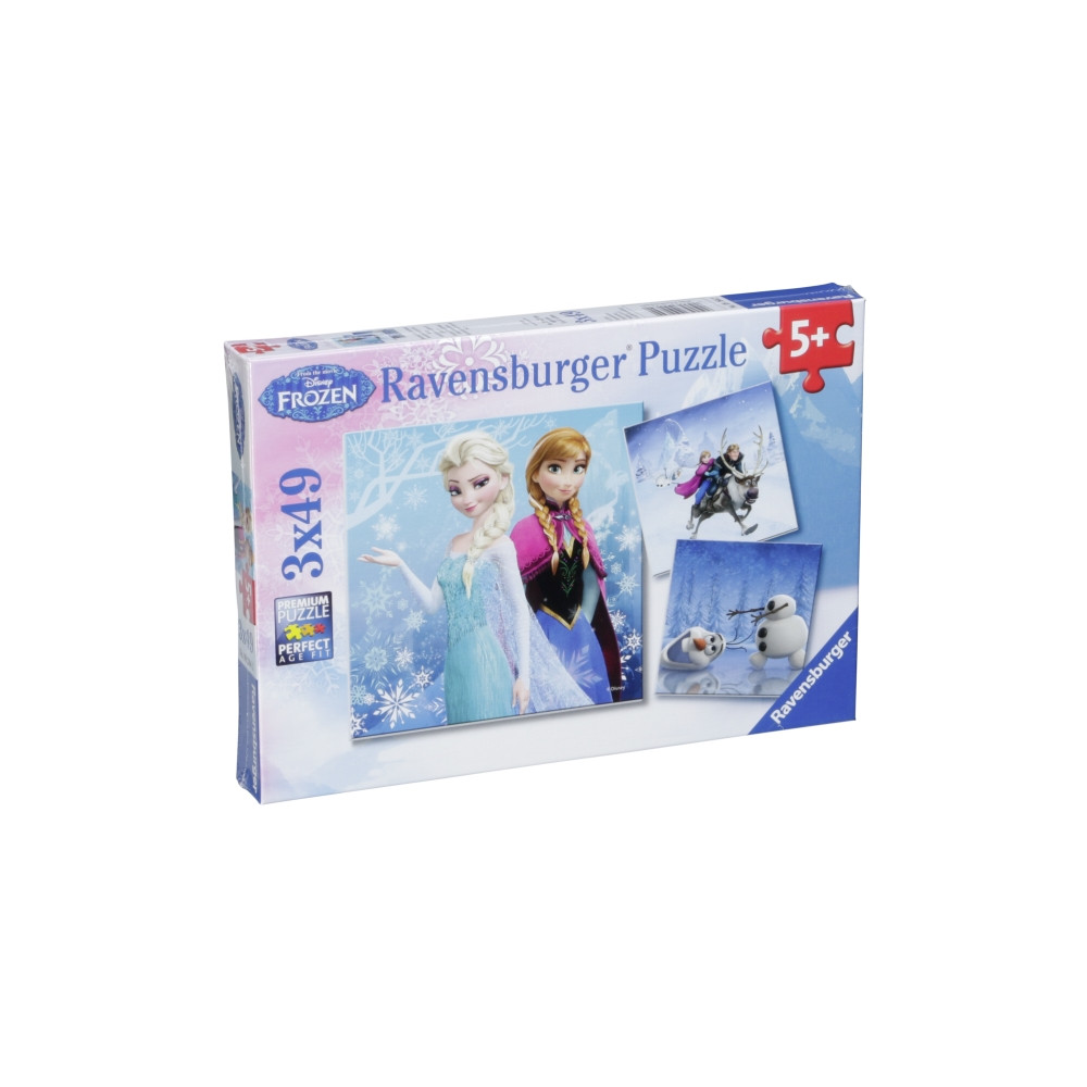 Produktbild för Ravensburger