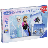 Produktbild för Ravensburger