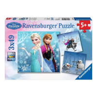 Produktbild för Ravensburger