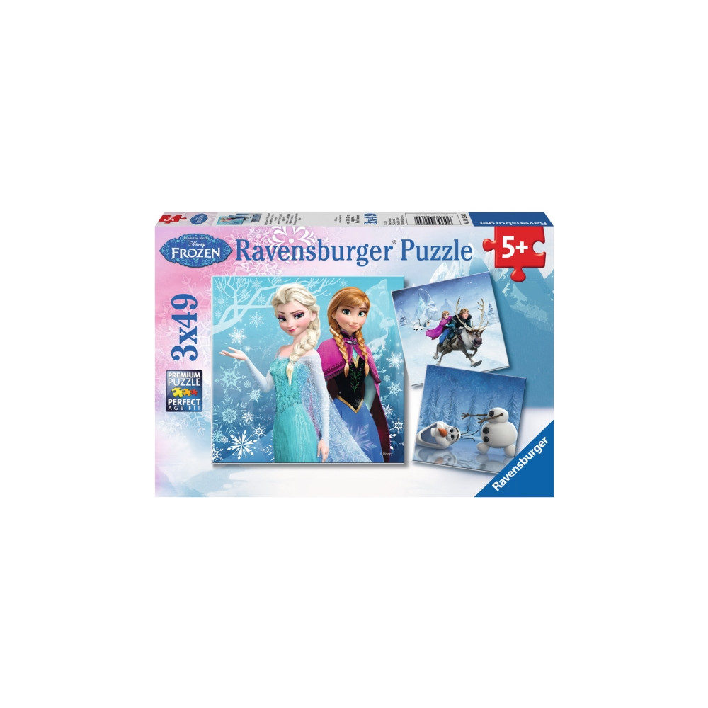Produktbild för Ravensburger