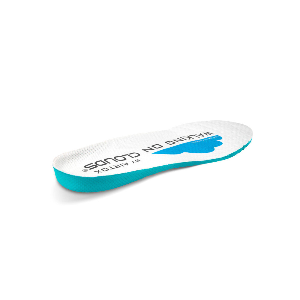 Produktbild för AIRTOX Walking on Clouds innersula