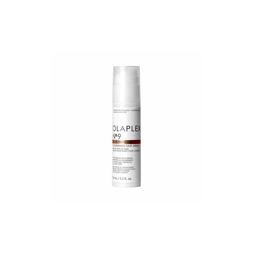 Produktbild för Olaplex Olaplex No. 9 Bond Protector Nourishing Hair Serum 9...