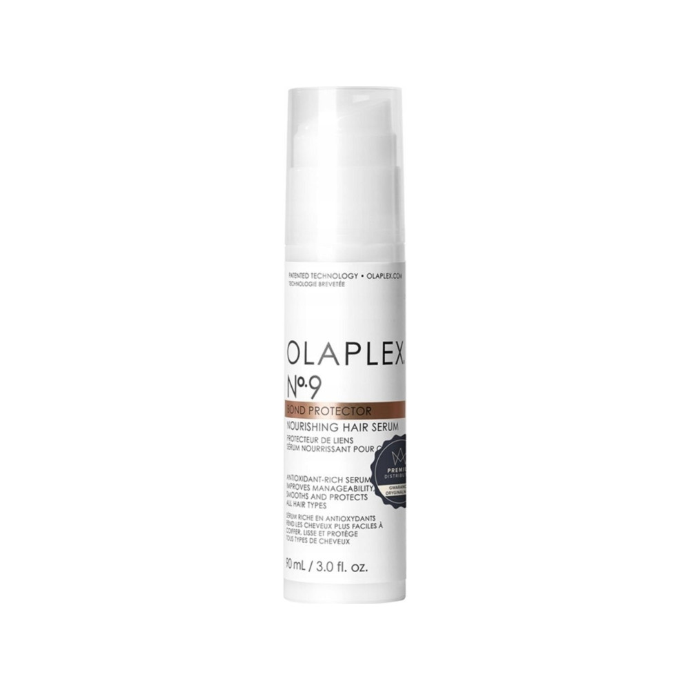 Produktbild för Olaplex Olaplex No. 9 Bond Protector Nourishing Hair Serum 9...