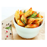 Produktbild för Fritel SnackTastic 4303, Varmluftsfritös, 2,8 l, 0,8 kg, 80...