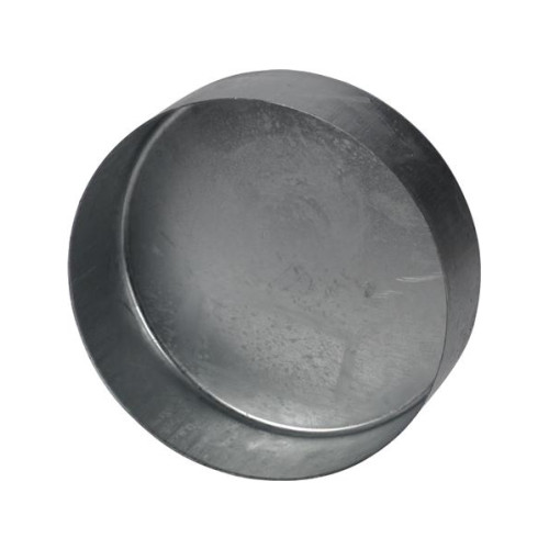 LINDAB LINDAB ändlock EPF 63 mm med muffdimension – passar utvändig...
