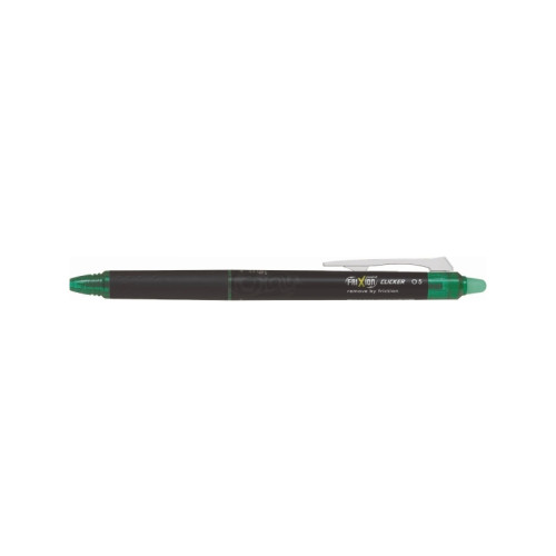 Pilot Pen Rollerpenna Pilot FriXion Point påfyllningsbar 0,5 mm grön,...