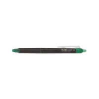 Produktbild för Rollerpenna Pilot FriXion Point påfyllningsbar 0,5 mm grön,...