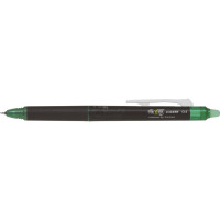 Produktbild för Rollerpenna Pilot FriXion Point påfyllningsbar 0,5 mm grön,...