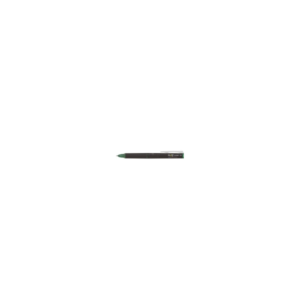 Produktbild för Rollerpenna Pilot FriXion Point påfyllningsbar 0,5 mm grön,...