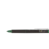 Produktbild för Rollerpenna Pilot FriXion Point påfyllningsbar 0,5 mm grön,...