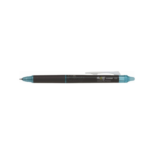 Pilot Pen Rullpenna Pilot FriXion Point refillbar 0,5 mm ljusblå (12 s... - Kulspetspennor