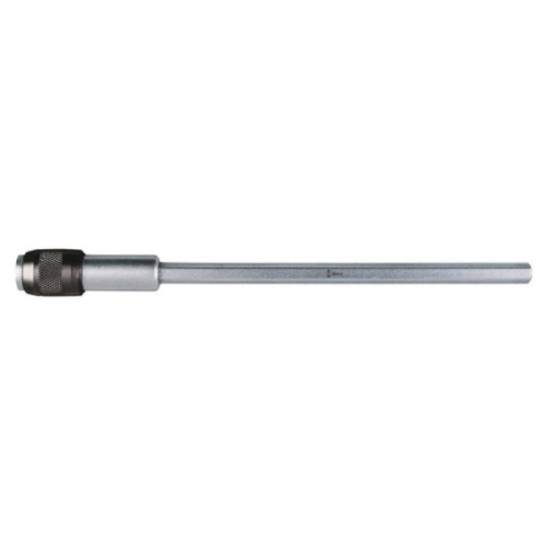 Wera Wera 830, Krom-vanadinstål (Cr-V), Hexskaft, 25,4 / 4 mm (1...