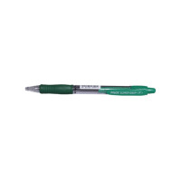 Produktbild för Kulspetspenna, Pilot Super Grip, refillbar, fine, 0,7 mm, gr...