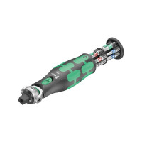 Produktbild för Wera Zyklop 8009 Pocket Set 1