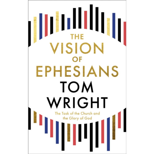 Spck publishing The Vision of Ephesians (häftad, eng)