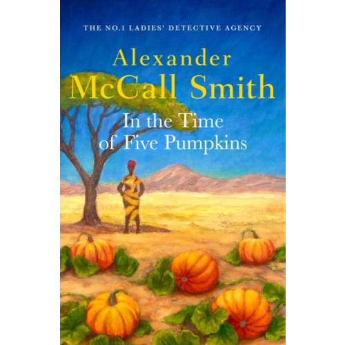 Little, Brown In the Time of Five Pumpkins (häftad, eng)