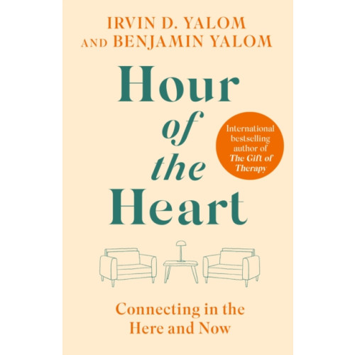 Little, Brown Book Group Hour of the Heart (häftad, eng)