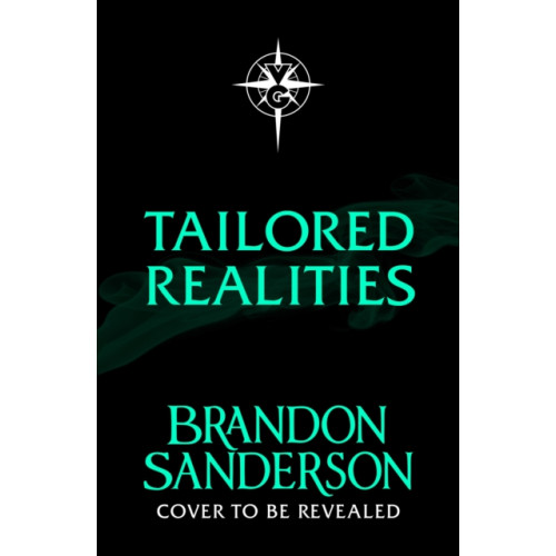 Orion Tailored Realities (häftad, eng)
